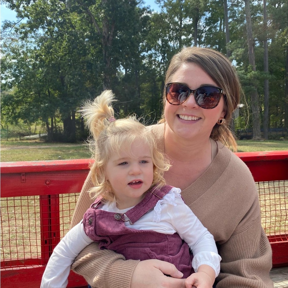 Meet your Posher, Brooke